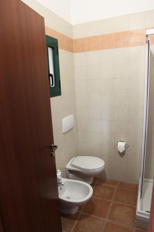 In Centro Holiday Home Matera Exterior photo